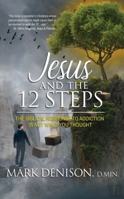 Bertrand.pt - Jesus And The 12 Steps