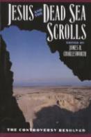 Jesus And The Dead Sea Scrolls