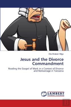 Bertrand.pt - Jesus And The Divorce Commandment