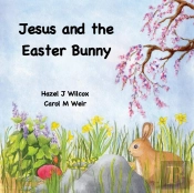 Jesus And The Easter Bunny
