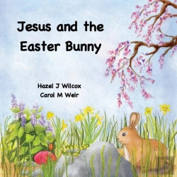 Bertrand.pt - Jesus And The Easter Bunny