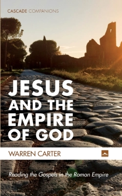 Bertrand.pt - Jesus And The Empire Of God