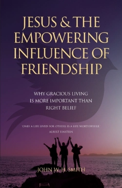 Bertrand.pt - Jesus And The Empowering Influence Of Friendship