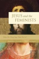 Jesus And The Feminists