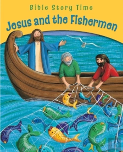 Bertrand.pt - Jesus And The Fishermen