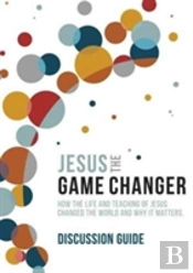 Jesus And The Game Changer Season 1 Discussion Guide