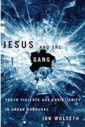 Jesus And The Gang