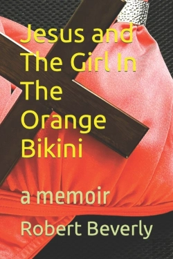 Bertrand.pt - Jesus And The Girl In The Orange Bikini