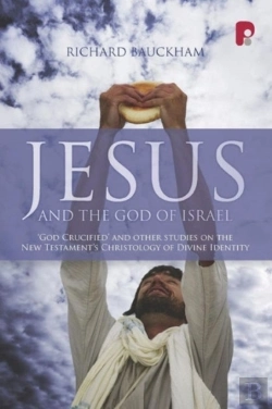 Bertrand.pt - Jesus And The God Of Israel