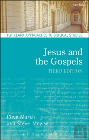 Jesus And The Gospels