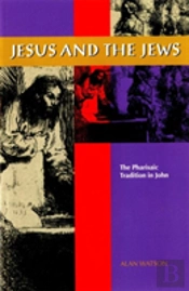 Jesus And The Jews
