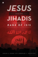 Jesus And The Jihadis