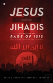 Jesus And The Jihadis