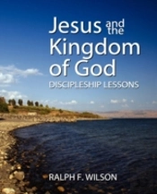 Jesus And The Kingdom Of God
