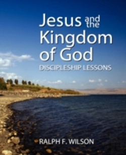 Bertrand.pt - Jesus And The Kingdom Of God