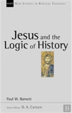 Bertrand.pt - Jesus And The Logic Of History
