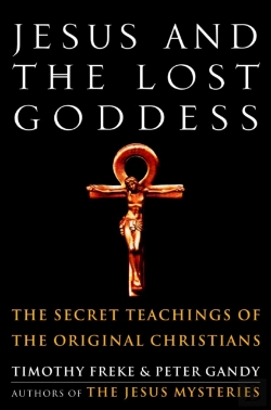 Bertrand.pt - Jesus And The Lost Goddess