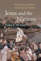 Jesus And The Nations