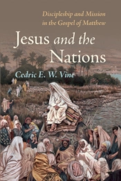 Jesus And The Nations