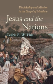 Jesus And The Nations