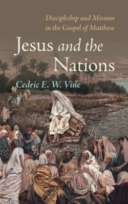 Bertrand.pt - Jesus And The Nations