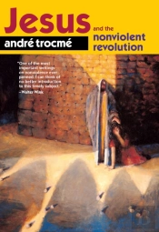 Jesus And The Nonviolent Revolution