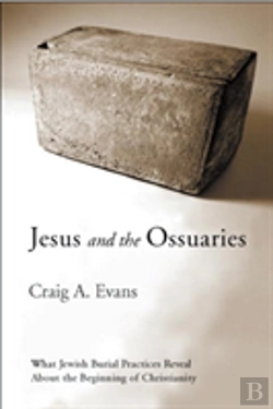 Bertrand.pt - Jesus And The Ossuaries