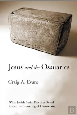 Bertrand.pt - Jesus And The Ossuaries
