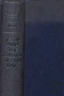 Jesus And The Politics Of His Day