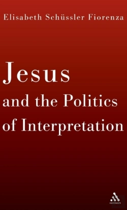 Bertrand.pt - Jesus And The Politics Of Interpretation
