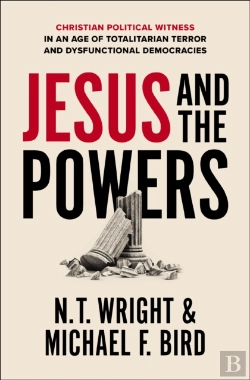 Bertrand.pt - Jesus And The Powers
