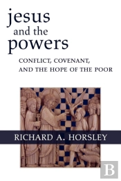 Jesus And The Powers