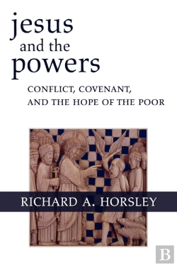 Bertrand.pt - Jesus And The Powers