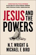 Jesus And The Powers