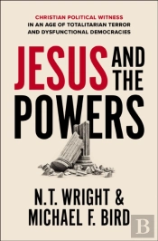 Jesus And The Powers