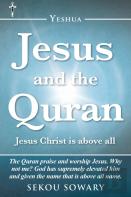 Jesus And The Quran