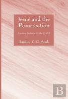 Jesus And The Resurrection