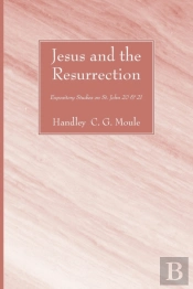 Jesus And The Resurrection