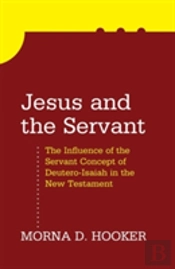 Jesus And The Servant