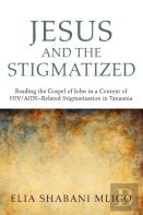 Jesus And The Stigmatized