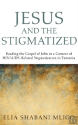 Bertrand.pt - Jesus And The Stigmatized