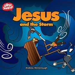 Bertrand.pt - Jesus And The Storm