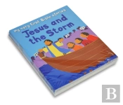 Jesus And The Storm