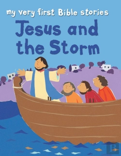 Bertrand.pt - Jesus And The Storm