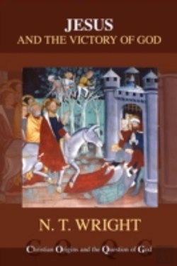 Bertrand.pt - Jesus And The Victory Of God
