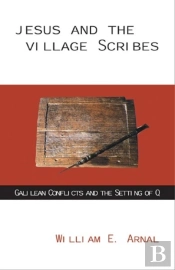 Jesus And The Village Scribes