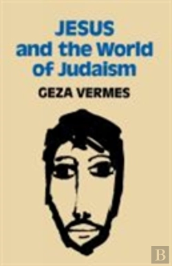 Bertrand.pt - Jesus And The World Of Judaism