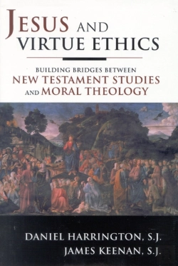 Bertrand.pt - Jesus And Virtue Ethics
