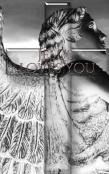 Jesus Angel Loves You