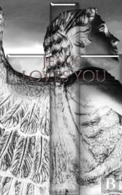 Jesus Angel Loves You